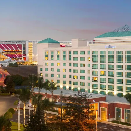 Hilton Santa Clara Hotel